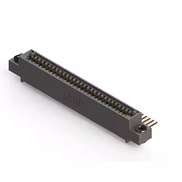 395-029-559-403 EDAC Inc.  Edgeboard Connectors